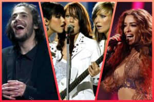 Read more about the article #ESC250 2022 – How The Phoenix Team Voted