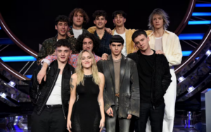 Read more about the article 🇮🇹 Sanremo Giovani 2022 Winners, and all Sanremo 2023 Song Titles Revealed
