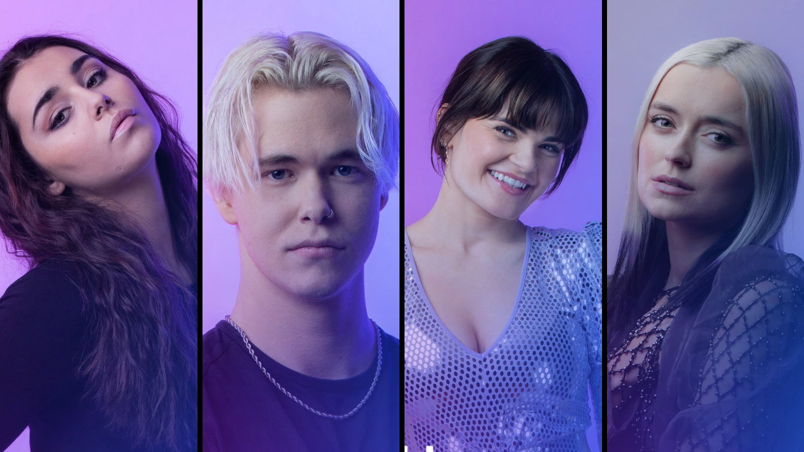 Read more about the article 🇳🇴 Melodi Grand Prix 2023 Final: Ones To Watch