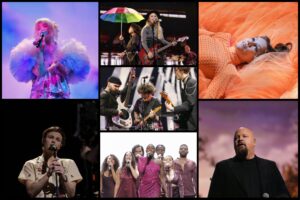 Read more about the article 🇸🇪 Melodifestivalen 2022: Heat Three Rehearsal Reaction