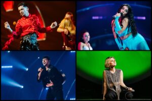 Read more about the article Eurovision 2022: First Rehearsals Review – Day 4 – Semi Final 2