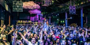 Read more about the article Camp and Furnace: A Guide to Liverpool’s EuroClub venue