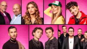 Read more about the article 🇸🇪 Sneak Peek: Melodifestivalen 2023 Heat 3