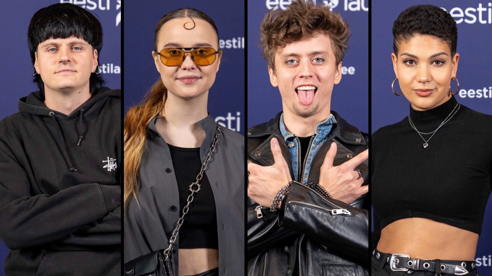 Read more about the article 🇪🇪 Eesti Laul 2023 Final: Ones To Watch