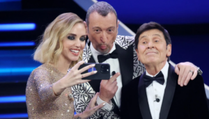 Read more about the article 🇮🇹 Your Guide to: the Sanremo Final, and Night Four Recap