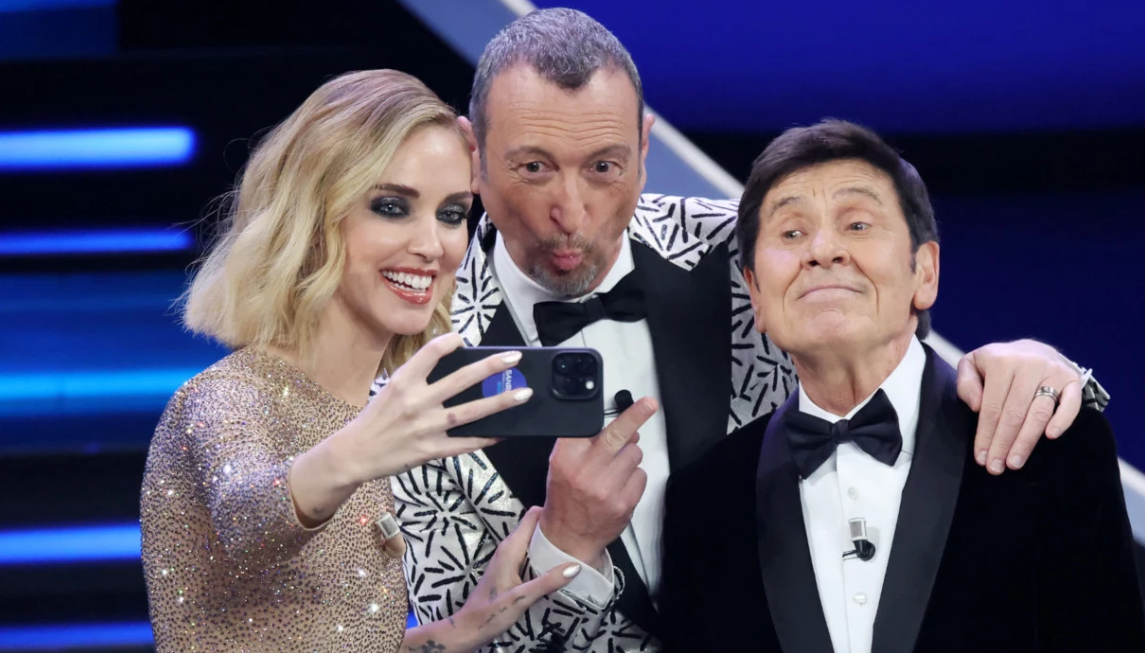 You are currently viewing 🇮🇹 Your Guide to: the Sanremo Final, and Night Four Recap