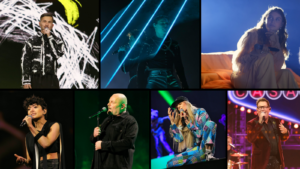 Read more about the article 🇸🇪 Melodifestivalen 2023: Heat 3 Rehearsal Review