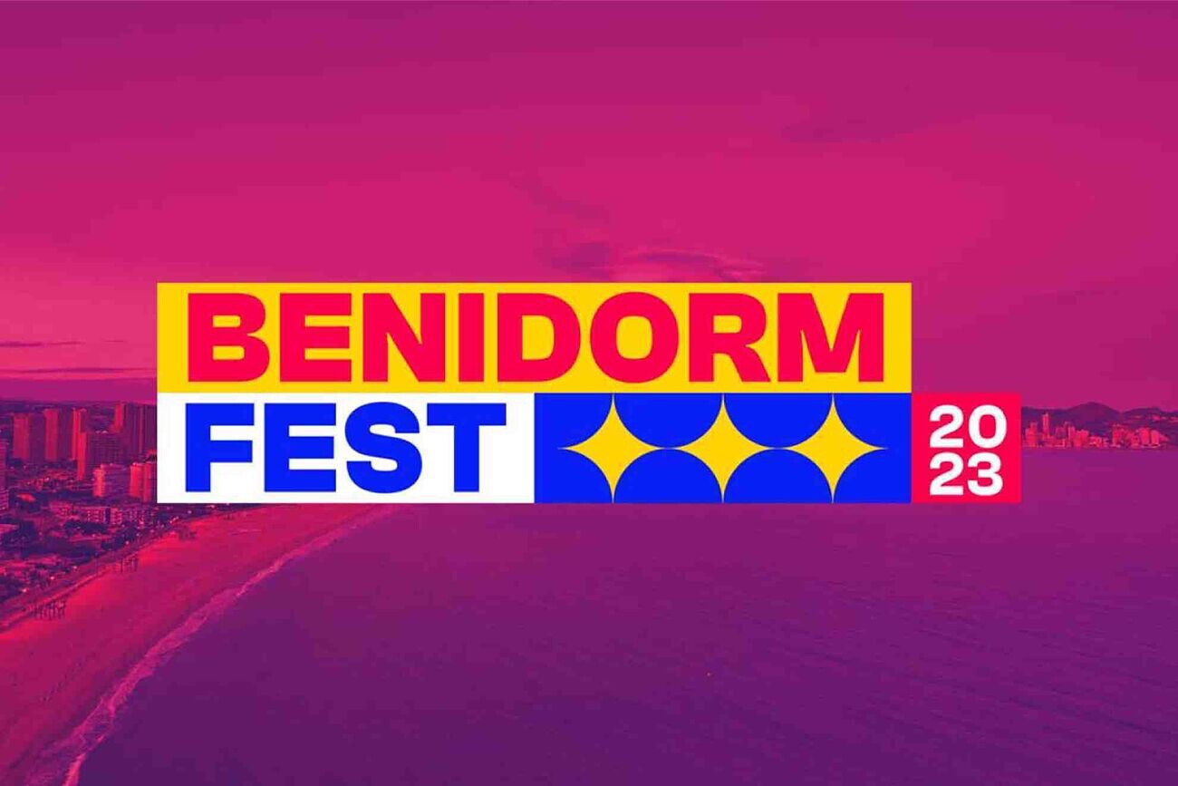 You are currently viewing 🇪🇸 Benidorm Fest 2023: Semi Final 2 Results
