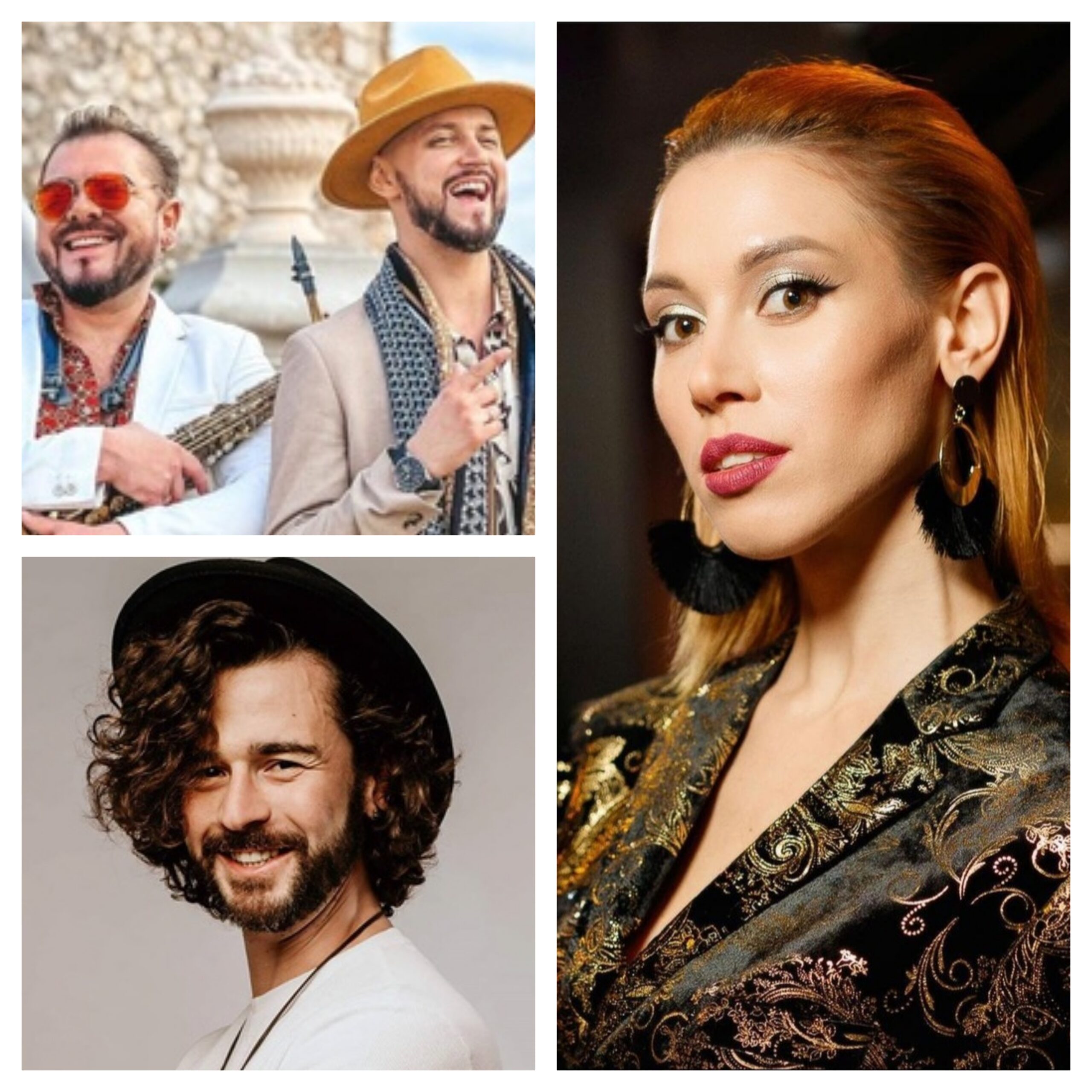 You are currently viewing 🇲🇩: Meet the Etapa Națională 2023 Artists