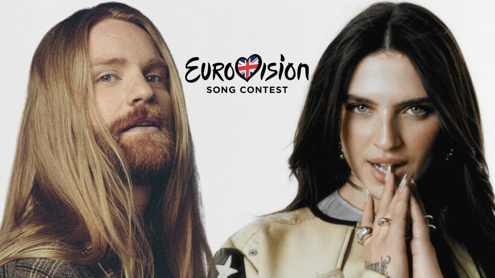 You are currently viewing 🇬🇧 Editorial: Are The UK Finally Opening Up To The Modern Eurovision Song Contest?