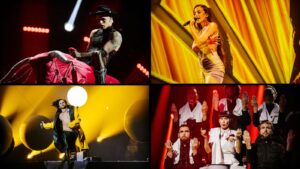 Read more about the article Eurovision 2022: First Rehearsals Review – Day 3 – Semi-Final 2