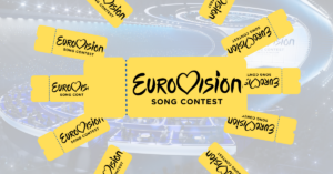 Read more about the article Save the date: Eurovision 2023 tickets go on sale on Tuesday 7th March!
