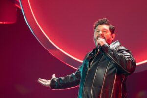 Read more about the article 🇬🇧 Editorial: Out Of The Embers: What’s Next For The UK in Eurovision?