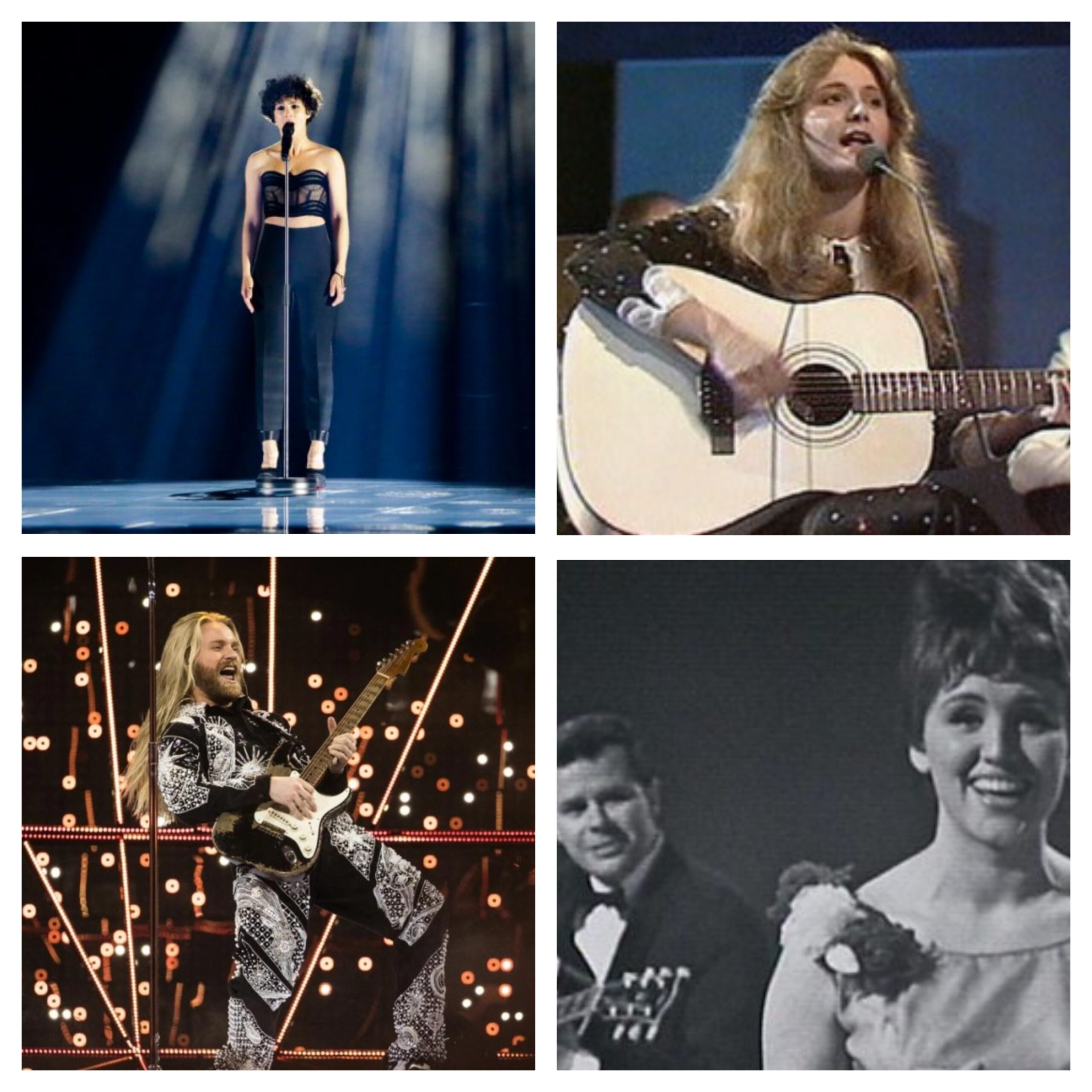 You are currently viewing Editorial: What makes a great Eurovision Performance?