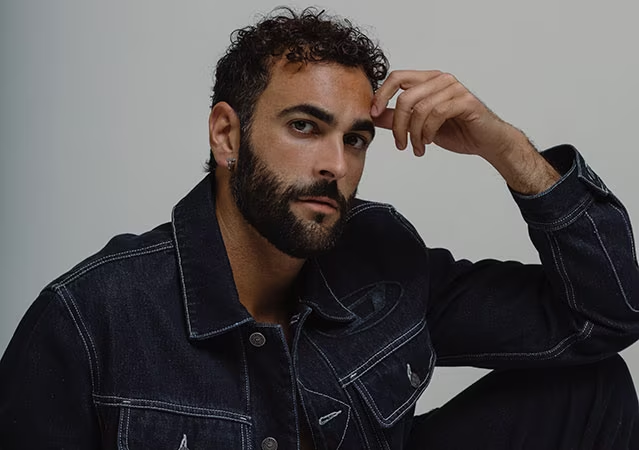 You are currently viewing 🇮🇹 All About Marco Mengoni: Italy’s 2023 Artist Preview