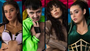 Read more about the article Your Guide To: Eurovision 2023 Semi Final 1