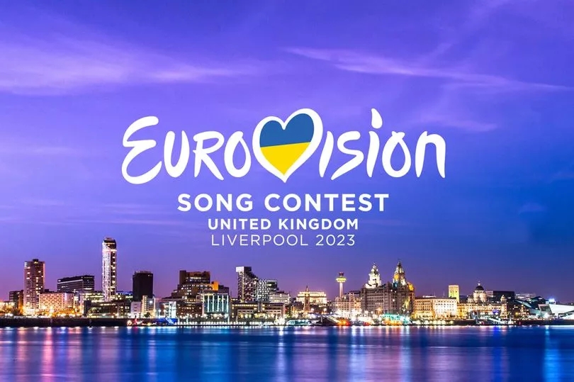 You are currently viewing Eurovision 2023: Semi-Final One Results