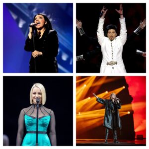 Read more about the article 🇲🇰 Editorial: A Deep Dive Into North Macedonia’s Eurovision History