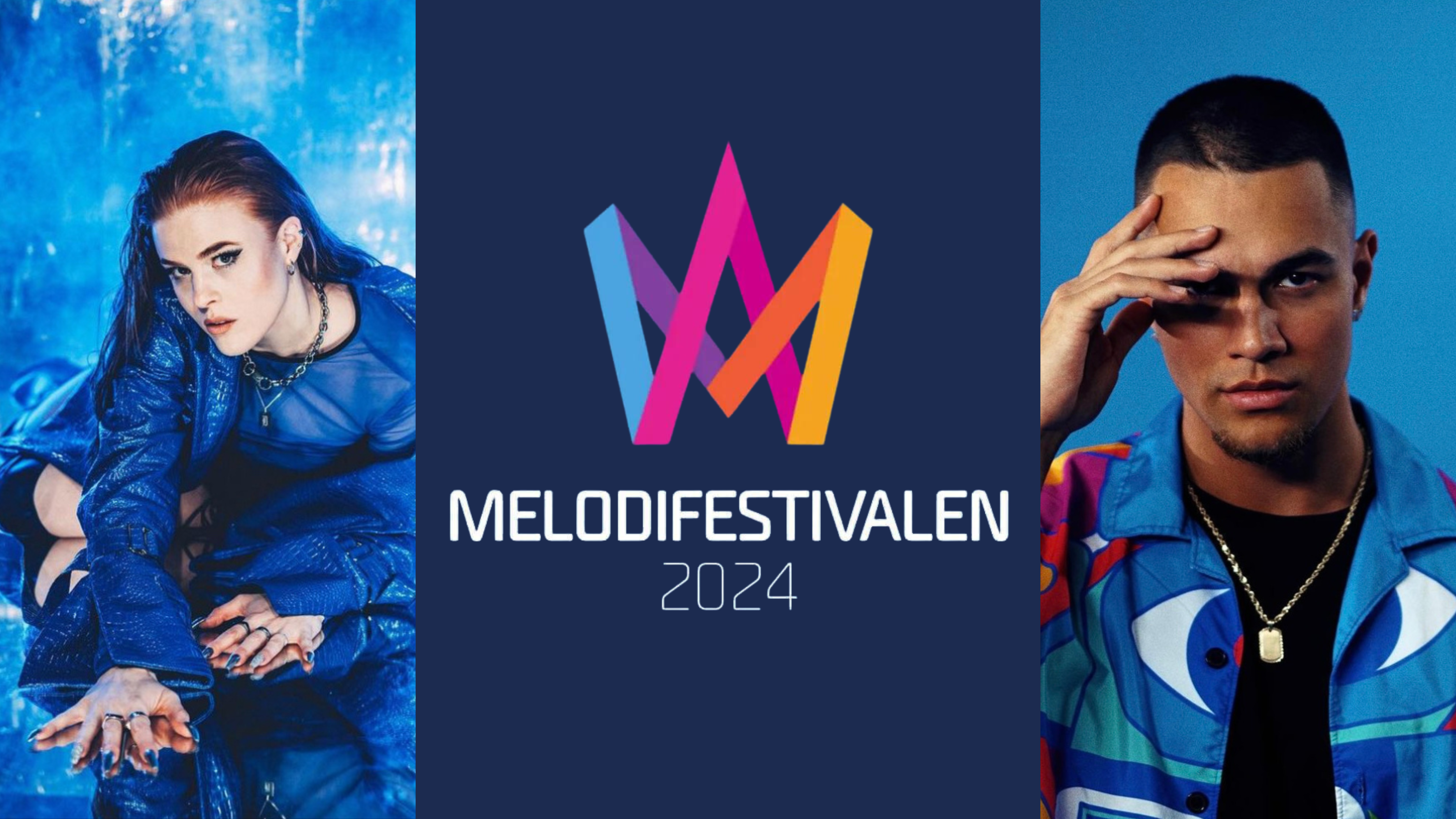 Read more about the article 🇸🇪 Melodifestivalen 2024: All The Rumoured Artists