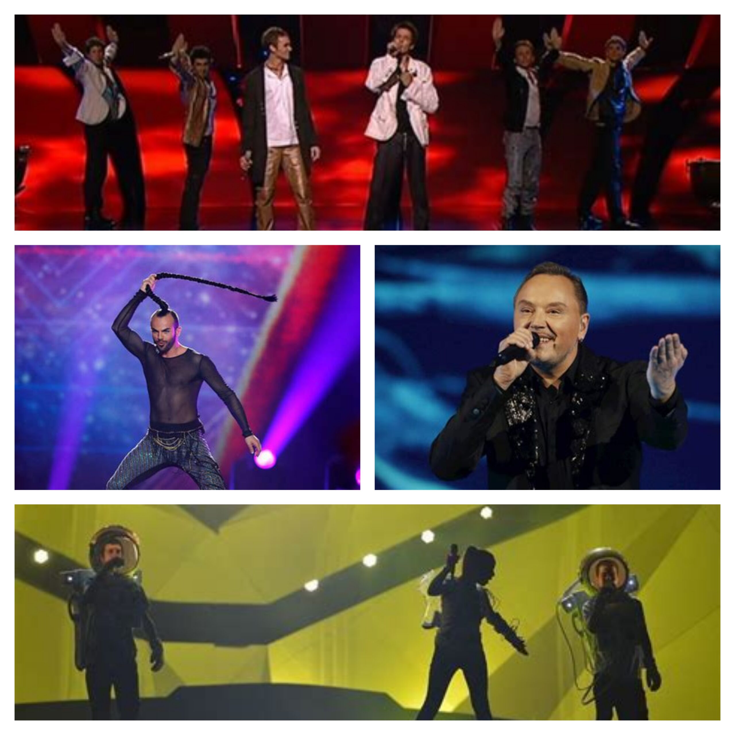 Read more about the article 🇲🇪 Editorial: A Deep Dive Into Montenegro’s Eurovision History