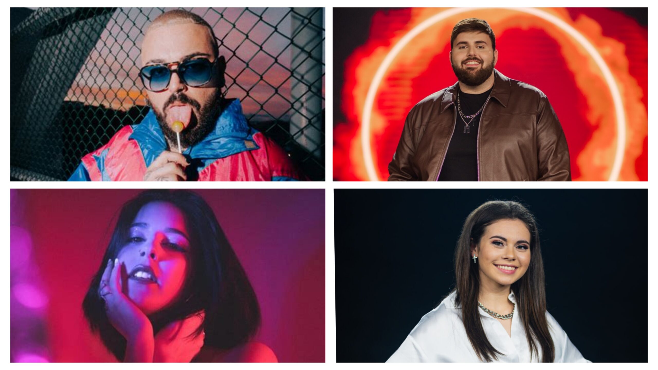 Read more about the article 🇲🇹 MESC: Meet The 2024 Artists