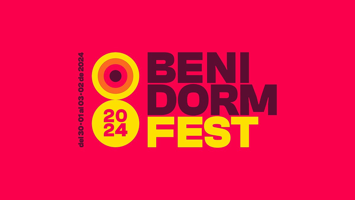 You are currently viewing 🇪🇸 Benidorm Fest 2024 Artists Revealed
