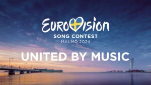 Read more about the article EBU Confirms Participating Broadcasters: 37 Countries for Eurovision 2024