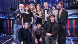 Read more about the article 🇮🇹 Clara, Santi Francesi, and bnkr44 Win Sanremo Giovani 2023, and all Sanremo 2024 Song Titles Revealed