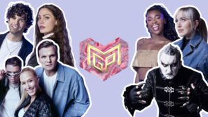 Read more about the article 🇳🇴 Melodi Grand Prix 2024: Heat 1 Results