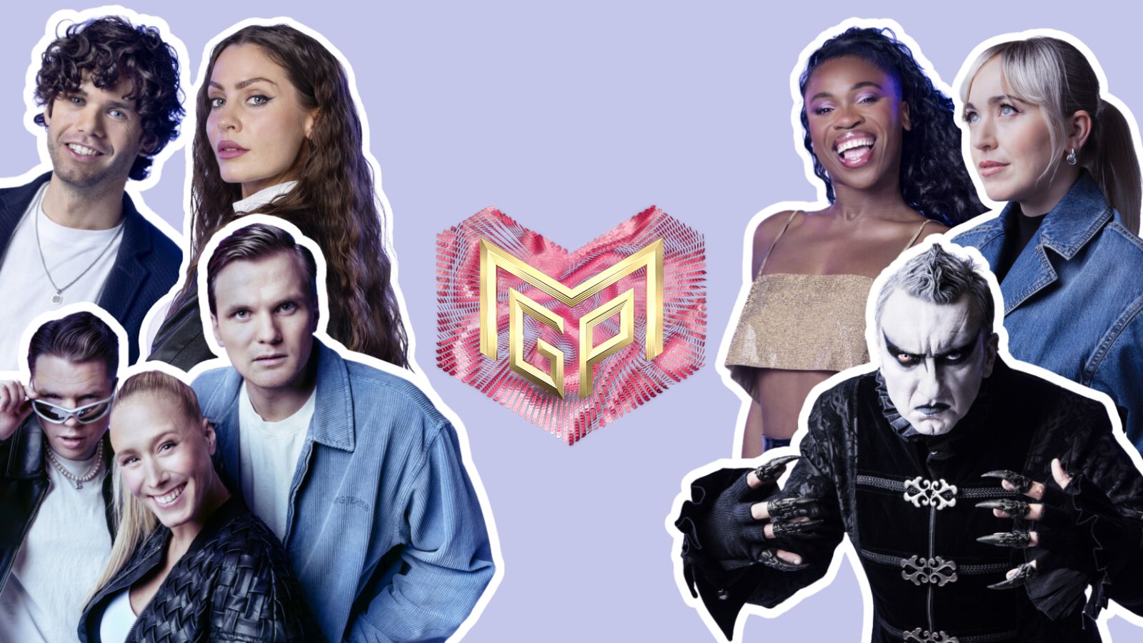You are currently viewing 🇳🇴 Melodi Grand Prix 2024: Heat 1 Results