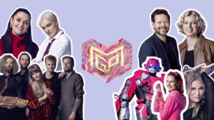 Read more about the article 🇳🇴 Melodi Grand Prix 2024: Heat 2 Results