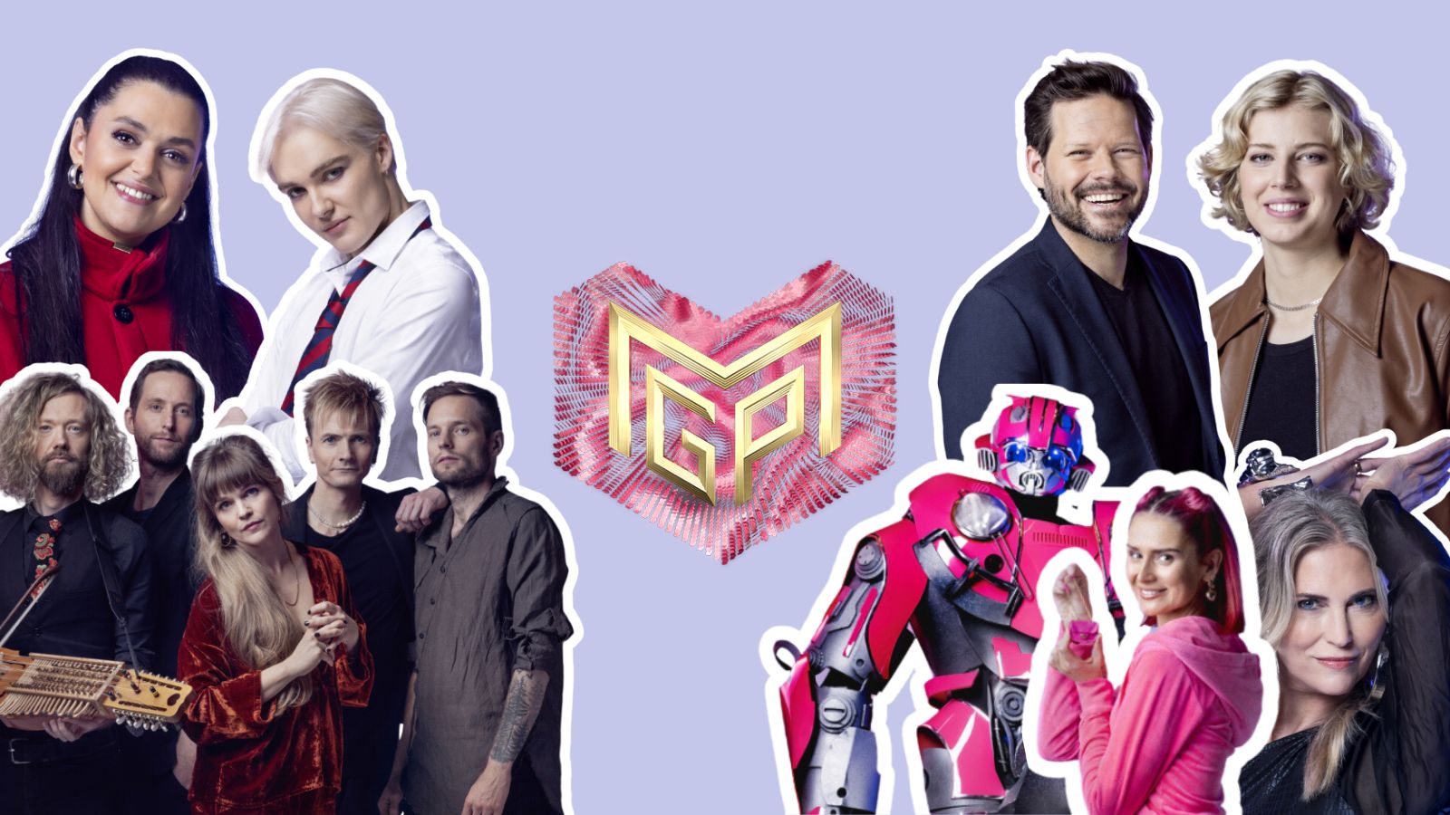 You are currently viewing 🇳🇴 Melodi Grand Prix 2024: Heat 2 Results