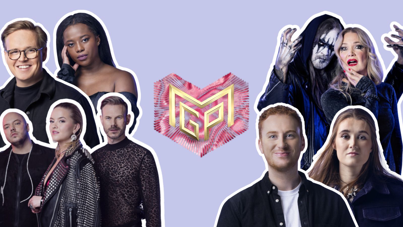 Read more about the article 🇳🇴 Melodi Grand Prix 2024: Heat 3 Results & Final Lineup