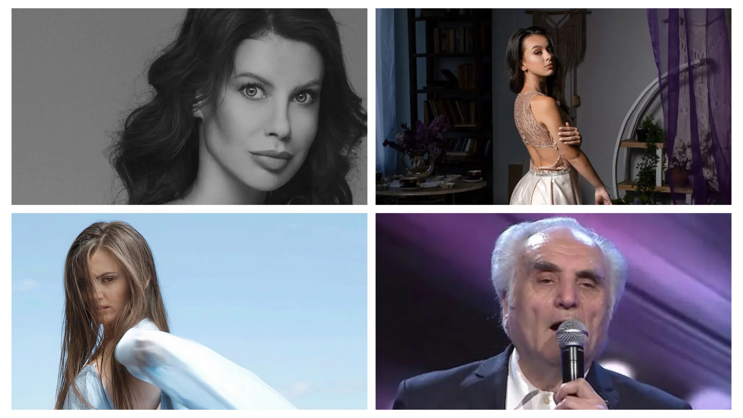 Read more about the article 🇲🇩: Etapa Națională 2024 Auditions: Ones To Watch