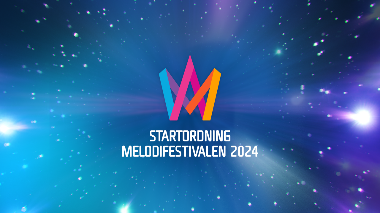 You are currently viewing 🇸🇪 Melodifestivalen 2024: Running Order Revealed
