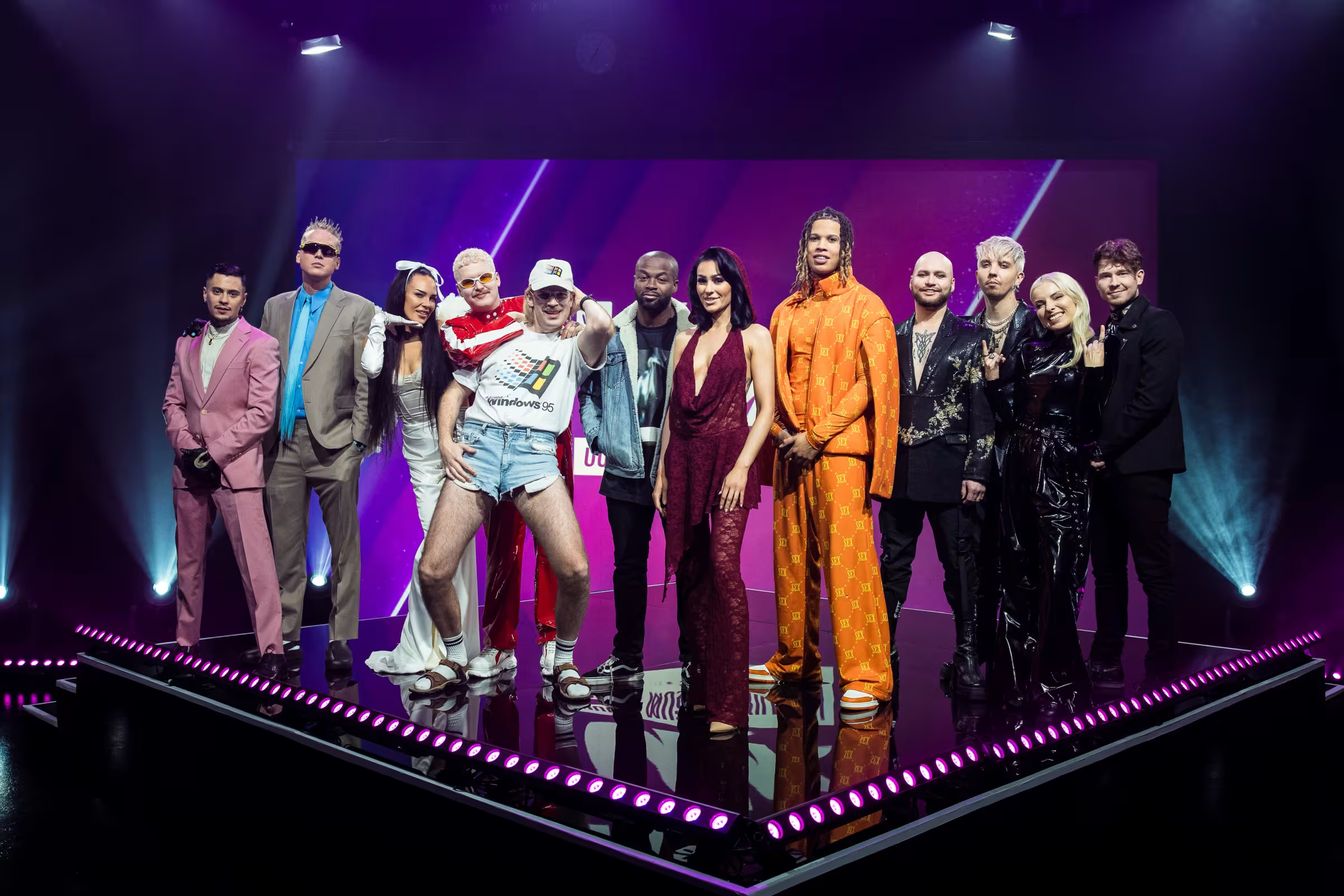 You are currently viewing 🇫🇮 Sneak Peek: UMK 2024