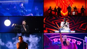 Read more about the article 🇸🇪 Melodifestivalen 2024: Heat 2 Rehearsal Review