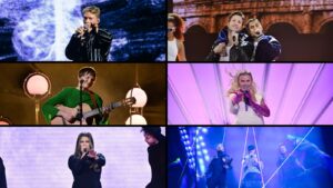 Read more about the article 🇸🇪 Melodifestivalen 2024: Heat 1 Rehearsal Review