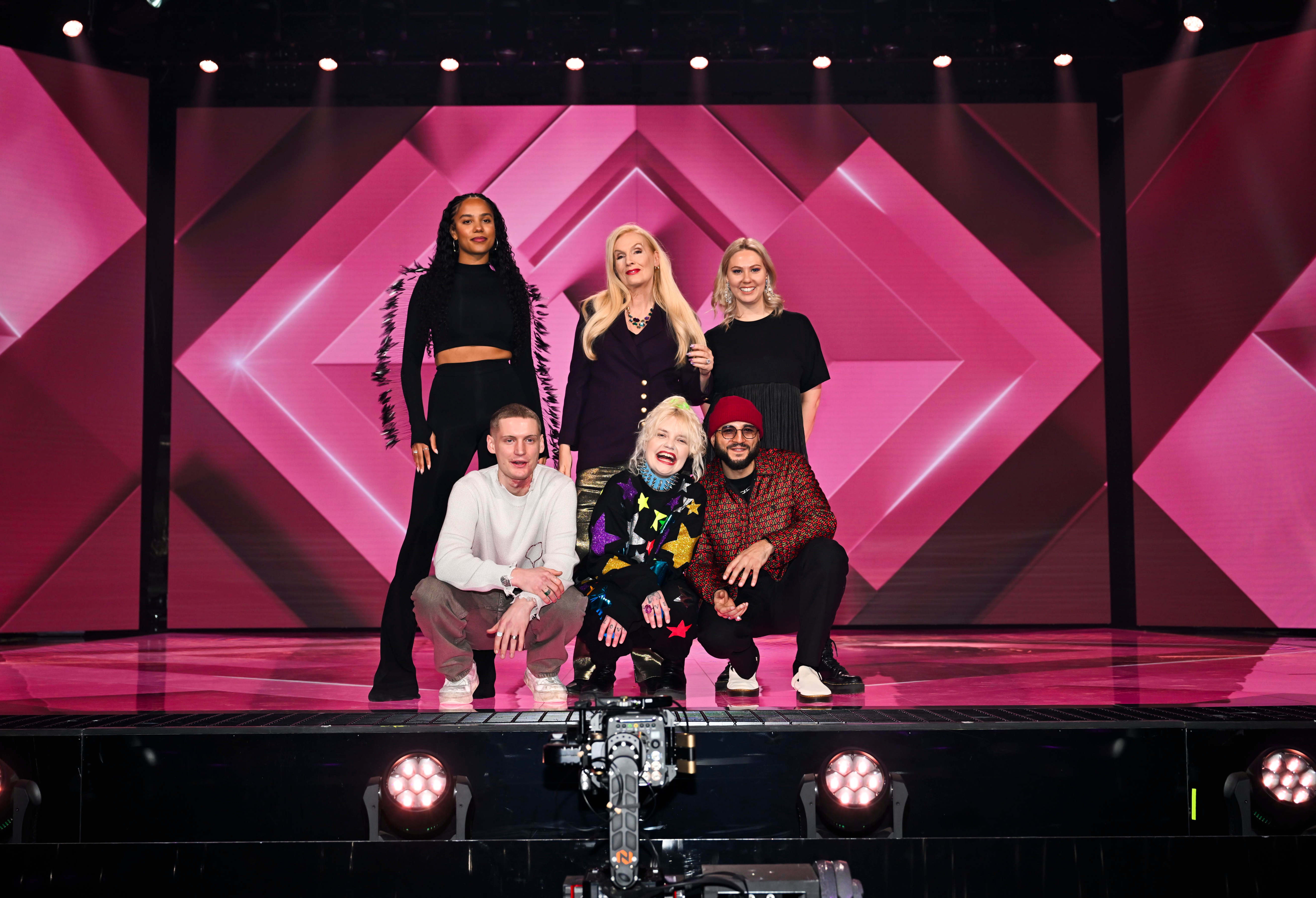 🇸🇪 Melodifestivalen 2024: Heat 3 Results