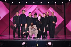 Read more about the article 🇸🇪 Melodifestivalen 2024: Heat 2 Results