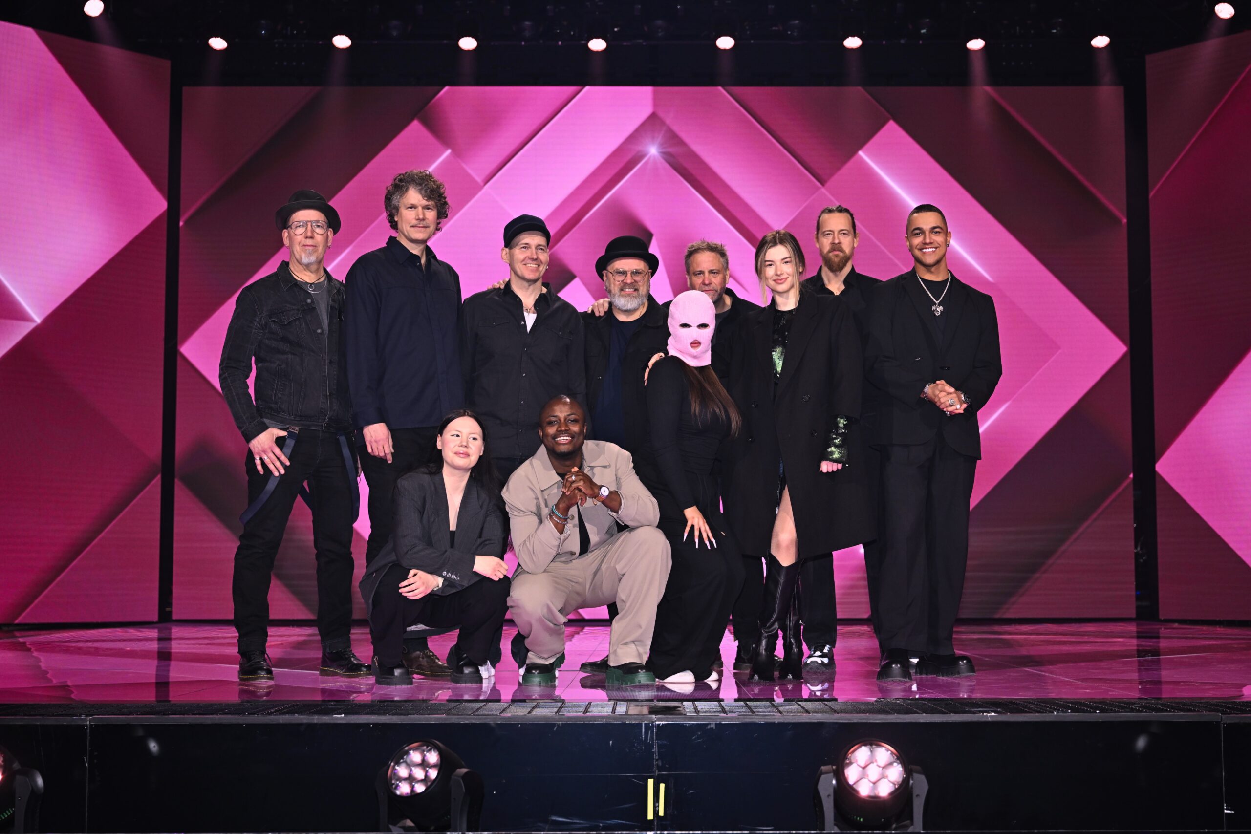 You are currently viewing 🇸🇪 Melodifestivalen 2024: Heat 2 Results