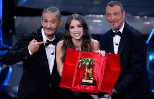 Read more about the article 🇮🇹 Sanremo 2024: Angelina Mango Wins, and Accepts Eurovision Invitation