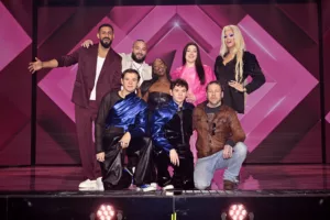 Read more about the article 🇸🇪: Melodifestivalen 2024: Heat 5 & Finalkval Results + Final Lineup