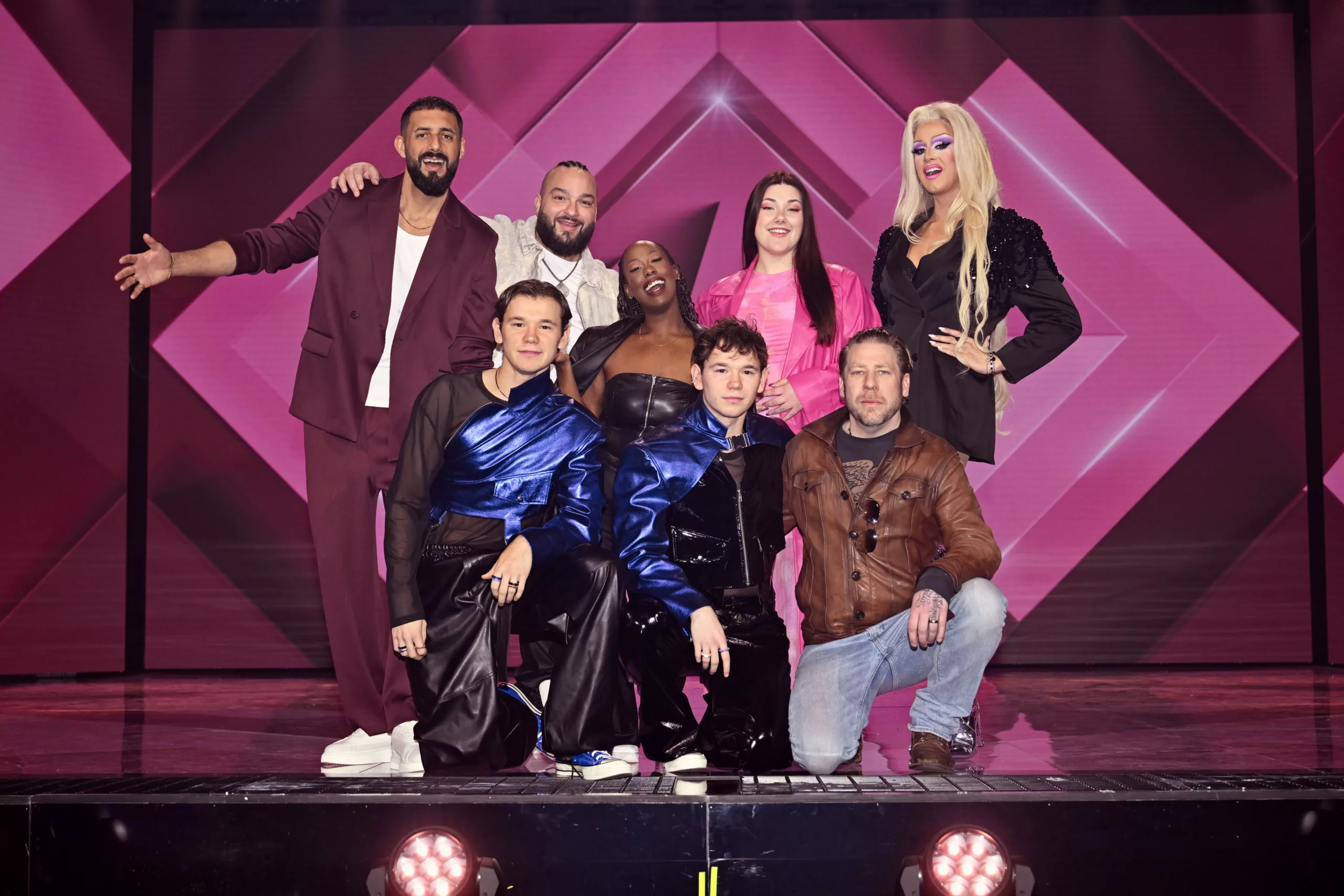 You are currently viewing 🇸🇪: Melodifestivalen 2024: Heat 5 & Finalkval Results + Final Lineup