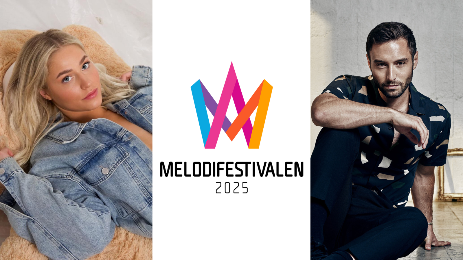 Read more about the article 🇸🇪: Melodifestivalen 2025: All The Rumoured Artists