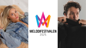 Read more about the article 🇸🇪: Melodifestivalen 2025: All The Rumoured Artists