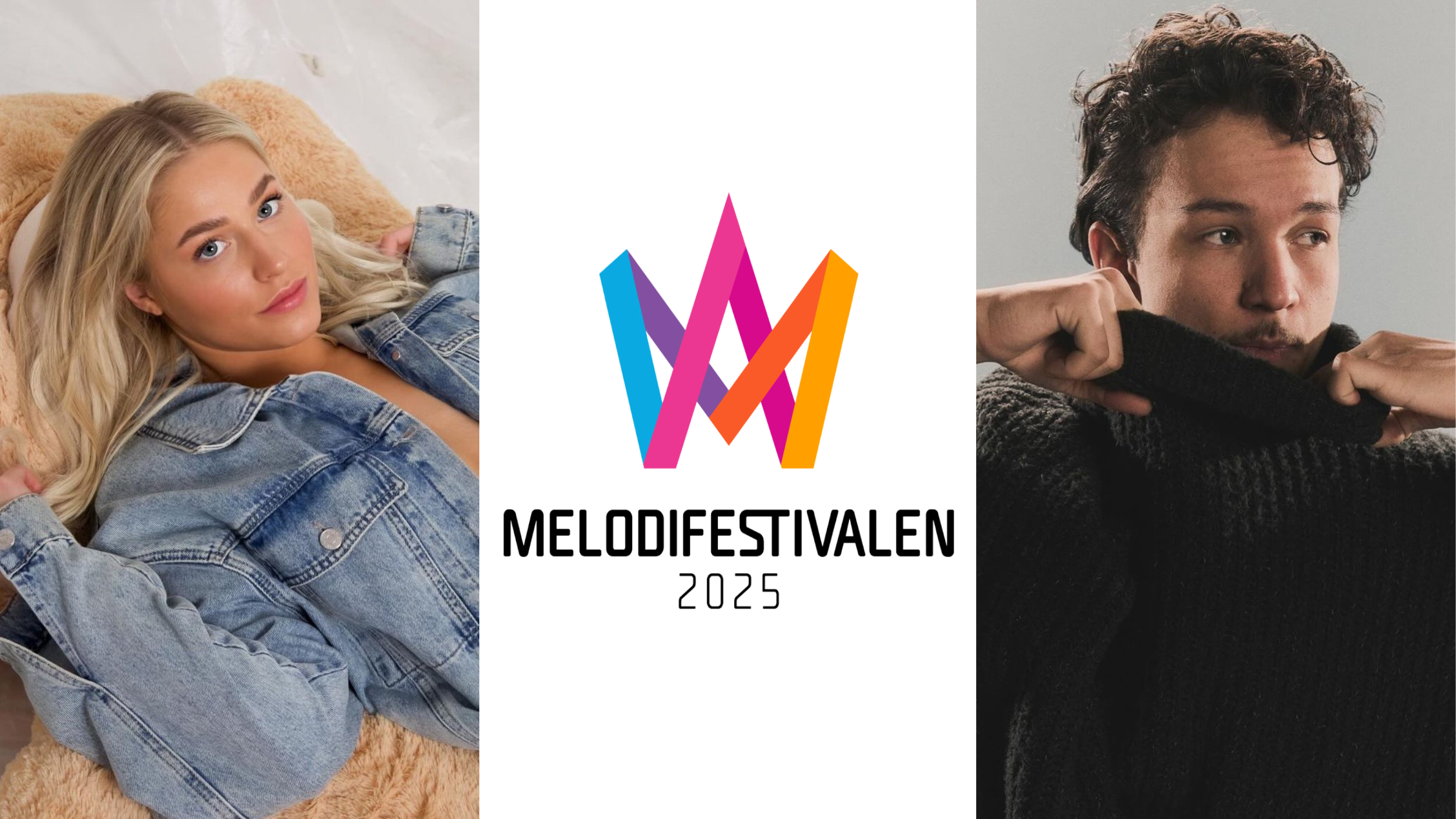 Read more about the article 🇸🇪: Melodifestivalen 2025: All The Rumoured Artists