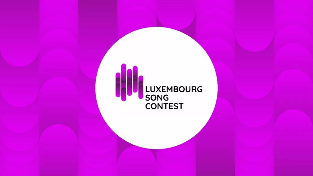 Read more about the article 🇱🇺 Luxembourg Song Contest 2025 Lineup Revealed