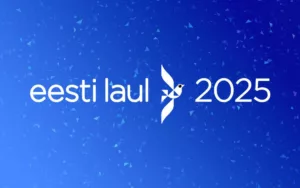 Read more about the article 🇪🇪 Eesti Laul 2025 Lineup Revealed