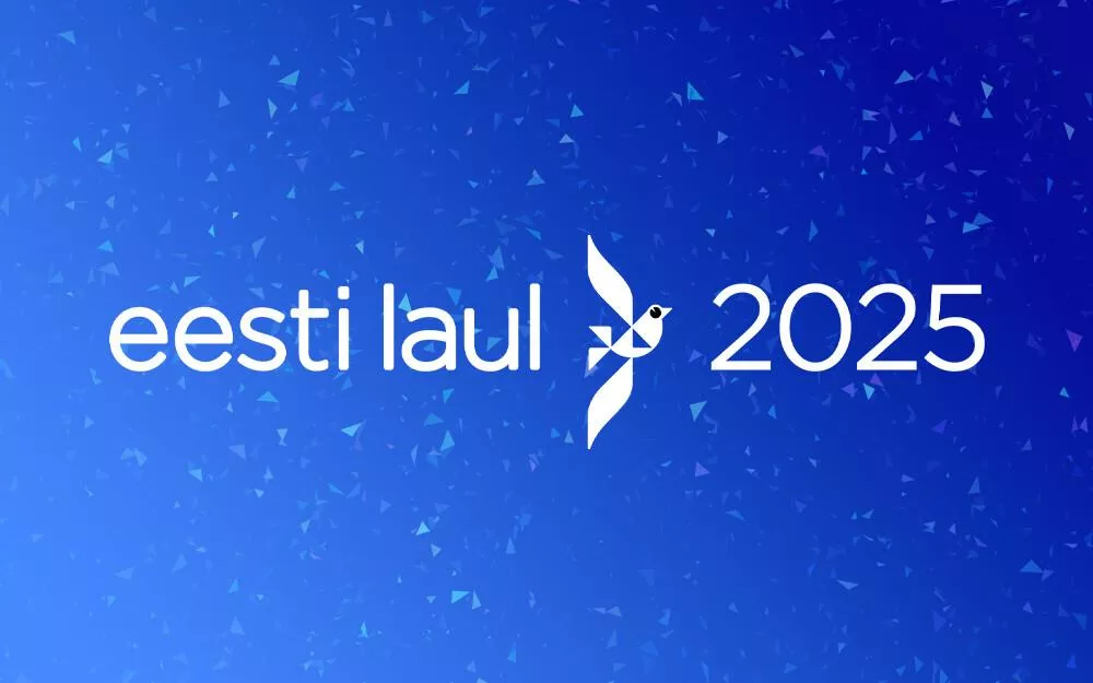 Read more about the article 🇪🇪: Eesti Laul 2025 Lineup Revealed